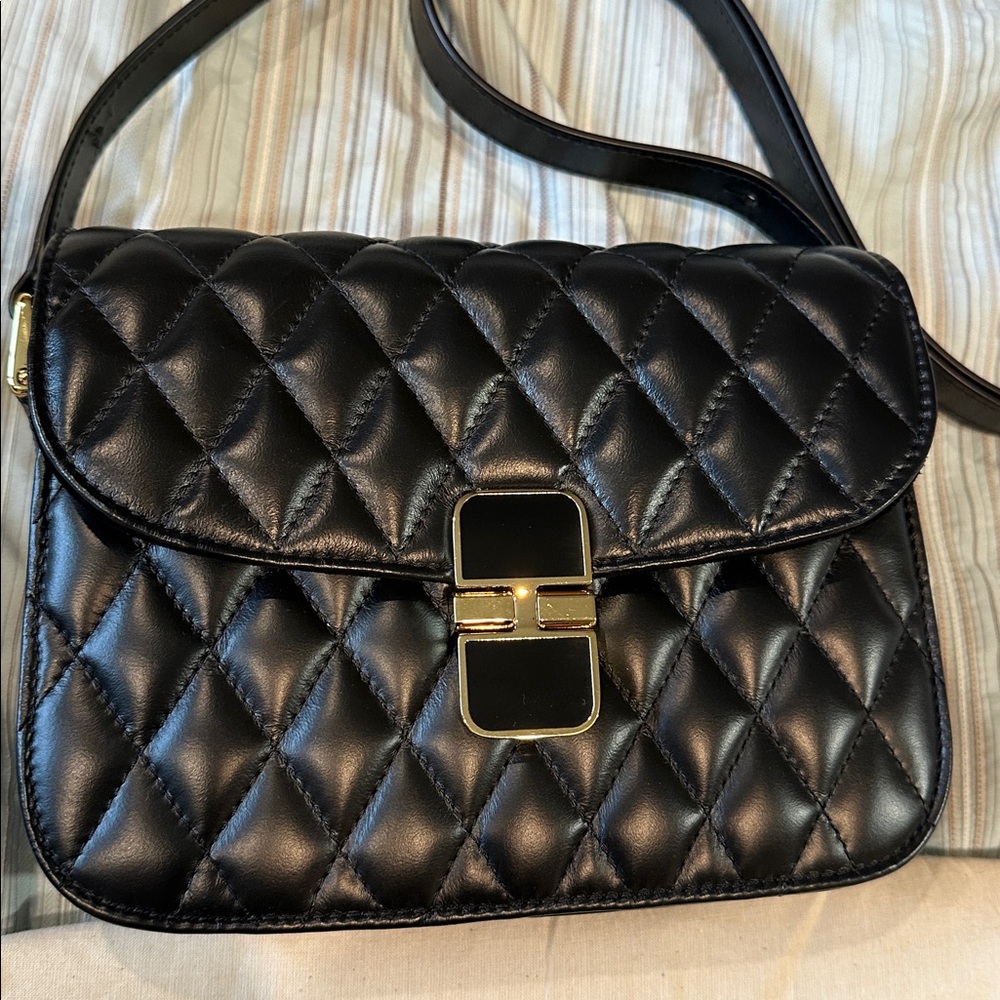 A.P.C. Katie Holmes limited edition Grace Bag - Rare find! - Picture 4 of 10